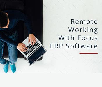 Erp Software Blogs Focus Softnet India