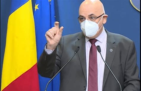 roman24 Arafat explicații despre certificatul verde fără booster În