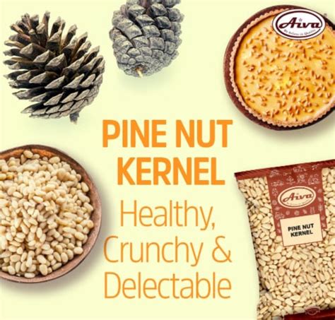 Pine Nut Kernels 14 Oz Ralphs