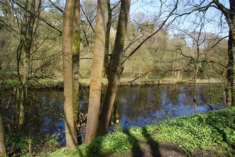 Reservoirs Below Sunnyhurst Wood Bill Boaden Geograph Britain And