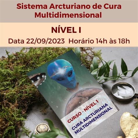 Sistema Arcturiano de Cura Multidimensional Nível I