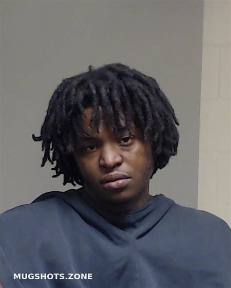 BROOKS ARMANDO RHYSHON 10 19 2021 Collin County Mugshots Zone