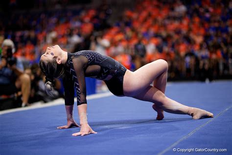 23-02-24_Florida Gators vs Kentucky_Senior Night_GALLERY - Gator Country