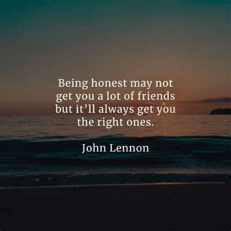 60 Honesty Quotes That Ll Make You A Person With Integrity