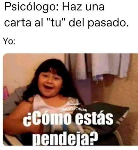 Pin De Narel En Quotes Instagram Memes Memes En Espa Ol