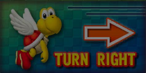 File Koopa Cape Turn Right Png Super Mario Wiki The Mario Encyclopedia