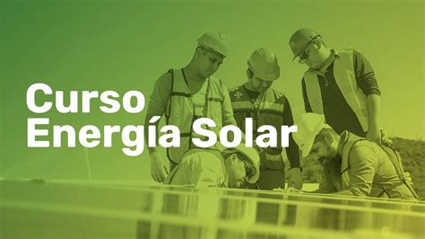 Cursos Energia Solar