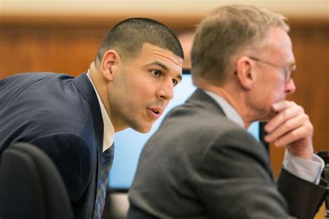 Home Surveillance Shows Aaron Hernandez On Night Of Killing Wbur News