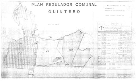 Calaméo PLANO REGULADOR COMUNAL QUINTERO