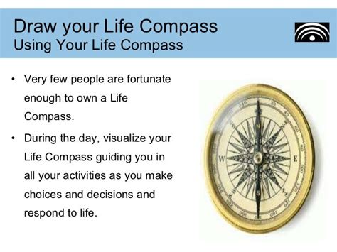 Life Compass