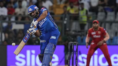 Ipl 2023 Rohit Sharma Has Grown As A Leader Since Being Entrusted Mi