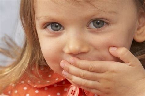 Toddler ‘eats Bricks Like Cookies Madeformums