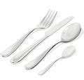 Alessi Cutlery Set Nuovo Milano S Piece By Ettore