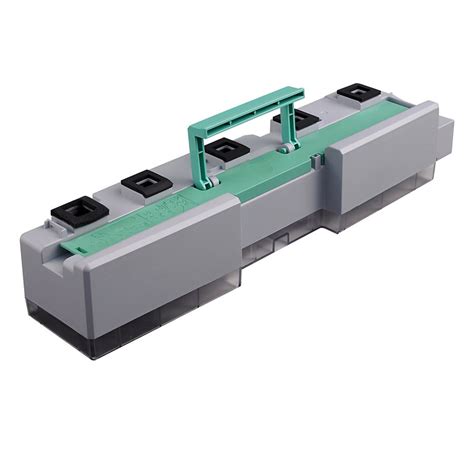 Samsung Waste Toner Bottle CLX W8380A