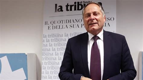 Benazzi Raddoppia Resto Fino Al 2026 Alla Guida DellUsl Tribuna