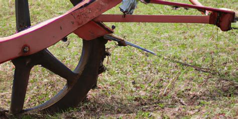 Pontos De Aten O Na Hora De Escolher Uma Enfardadeira Agricola Usada