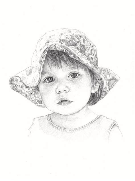 Portrait Artists Pencil Pencil Portrait Drawing Portrait Sketches