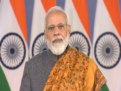 PM Modi To Address Seminar On International Women S Day Tomorrow