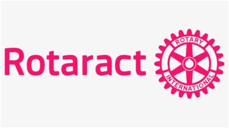 Rotaract Club Logo Png Transparent Png Transparent Png Image Pngitem