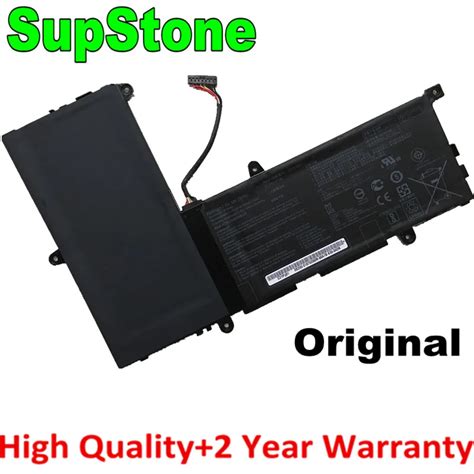 Supstone Original C N Icp C Pq Laptop Battery For Asus