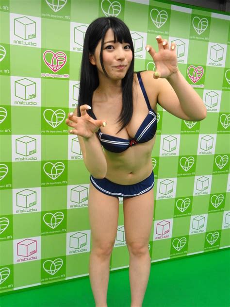 上原亜衣 引退イベント・・・ まるちゃんのブログだよ～ん