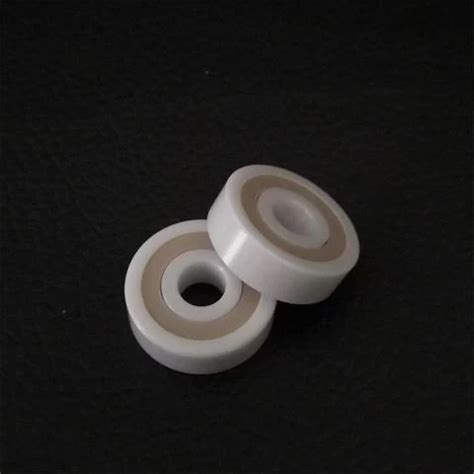 High Speed Roller Skating Bearing Ceramic Bearing X X Mm Bearing