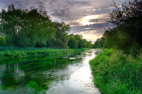 Stunning Images Of The Worlds Most Beautiful Rivers