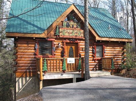 Log Cabins For Sale In Gatlinburg Tn Wow Smoky Mountains Pet Friendly