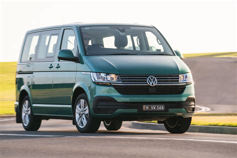 2022 Volkswagen Caravelle Multivan California Beach Price And Specs Carexpert