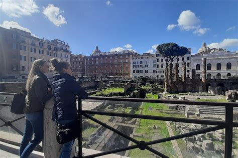 Jewish Ghetto Pantheon Navona Street Food Tasting Tour Tiered Pricing