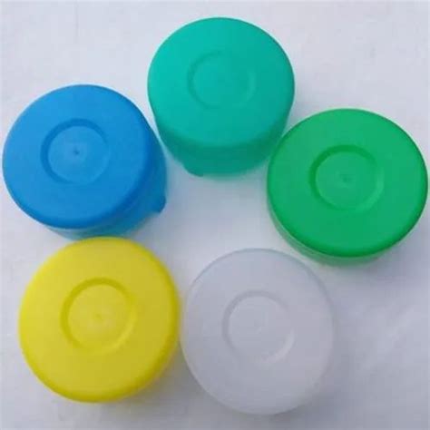 LDPE Push Type Plastic Water Jar Cap At Rs 0 56 Piece In Gulbarga ID