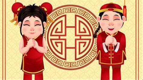 Selain Gong Xi Fa Cai Ini Ucapan Selamat Tahun Baru Imlek Dalam Bahasa