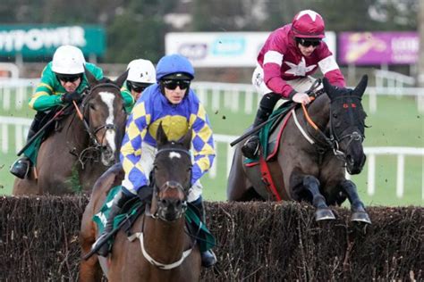 Dublin Racing Festival Tickets | Venatour