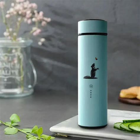 Thermos à café ODDY Design Élégant Sans BPA