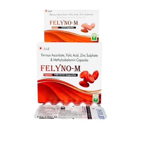 FELYNO M Cap Sepik Life Sciences