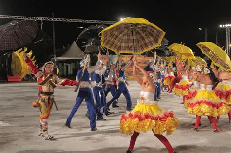 Esporte Cultura E Lazer Casamentos Reais Em Quadrilhas Juninas Fazem