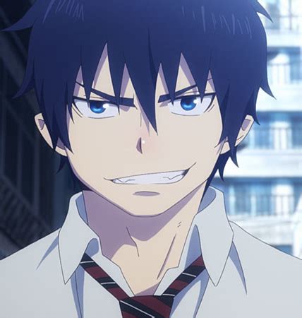 Rin Okumura | Blue Exorcist Wiki | Fandom