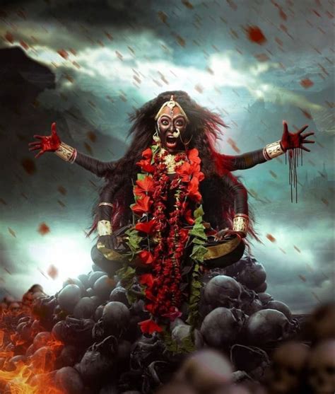 30+ Maa Kali Angry Wallpaper | HD Wallpapers | Maa kali images, Angry ...