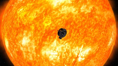 Nasaの探査機が太陽大気に突入！驚くべき新事実とは（宇宙ヤバイchキャベチ） エキスパート Yahooニュース