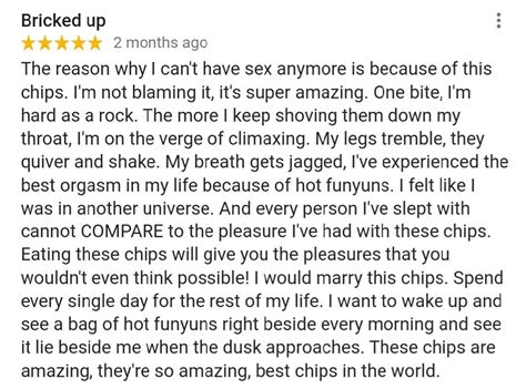 Flamin Hot Rule R 196