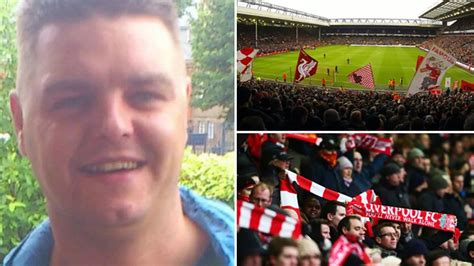 Liverpool Football Hooligan Raids Thirteen Alleged Football Hooligans Arrested In Early Morning