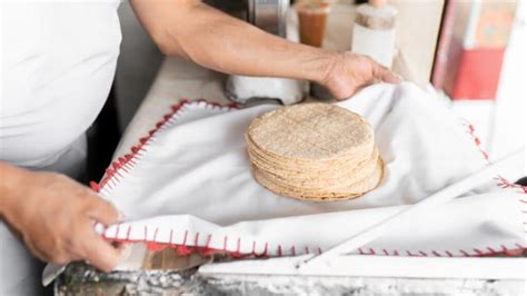 Ventajas y desventajas de poner una Tortillería Estudiar Cocina