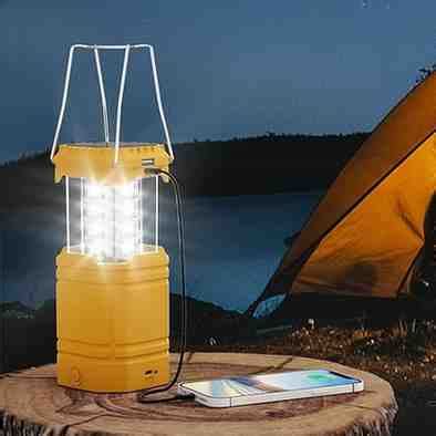 Best Solar Flashlight - Illuminate Your Adventures!