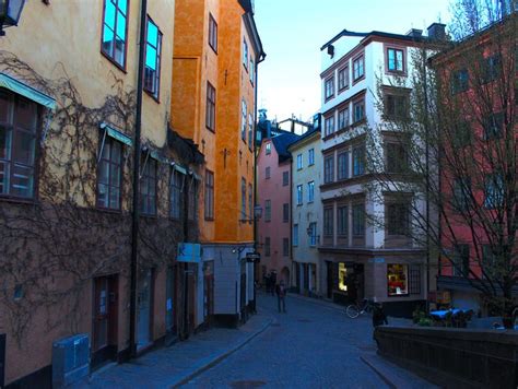 Days In Stockholm Itinerary A Perfect Guide For First Timers