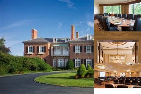 MANSION AT GLEN COVE Glen Cove NY 200 Dosoris Ln 11542