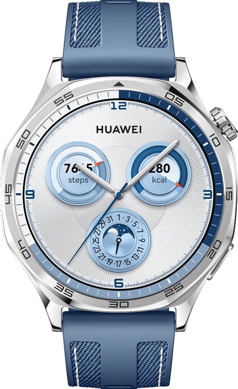 HUAWEI WATCH GT 5 HUAWEI Indonesia