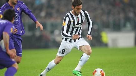 Juventus Marchisio Verso Il Forfait Giovinco Sulla Via Del Recupero