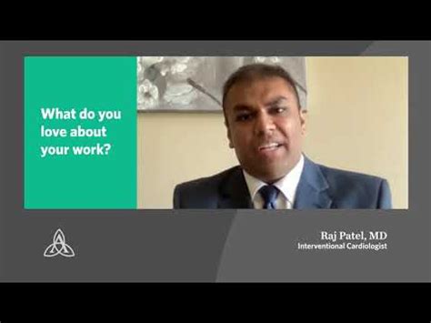 Meet Raj Patel Md Interventional Cardiologist Ascension Maryland