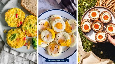 30+ Hearty and Healthy January Egg Recipes to Start the Year Right ...