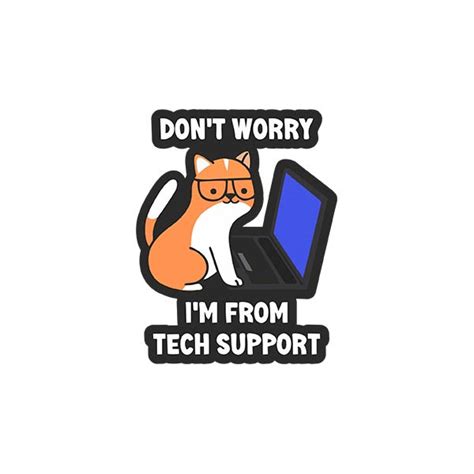 Dont Worry Im Teach Support Sticker Him Moto